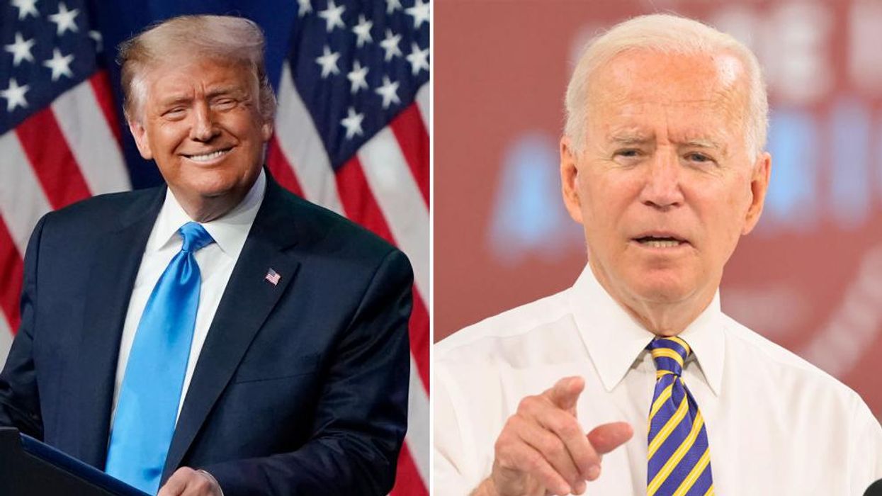 Federal judge hands Biden 'major loss,' orders Biden to revive Trump-era immigration policy