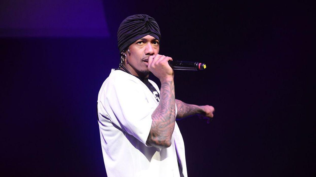 Whitlock: Nick Cannon and the racial ploy being used to place black America on the wrong side of the culture war
