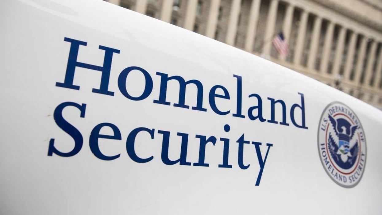 DHS releases terrorism threat advisory, includes 'grievances' over COVID-19 restrictions