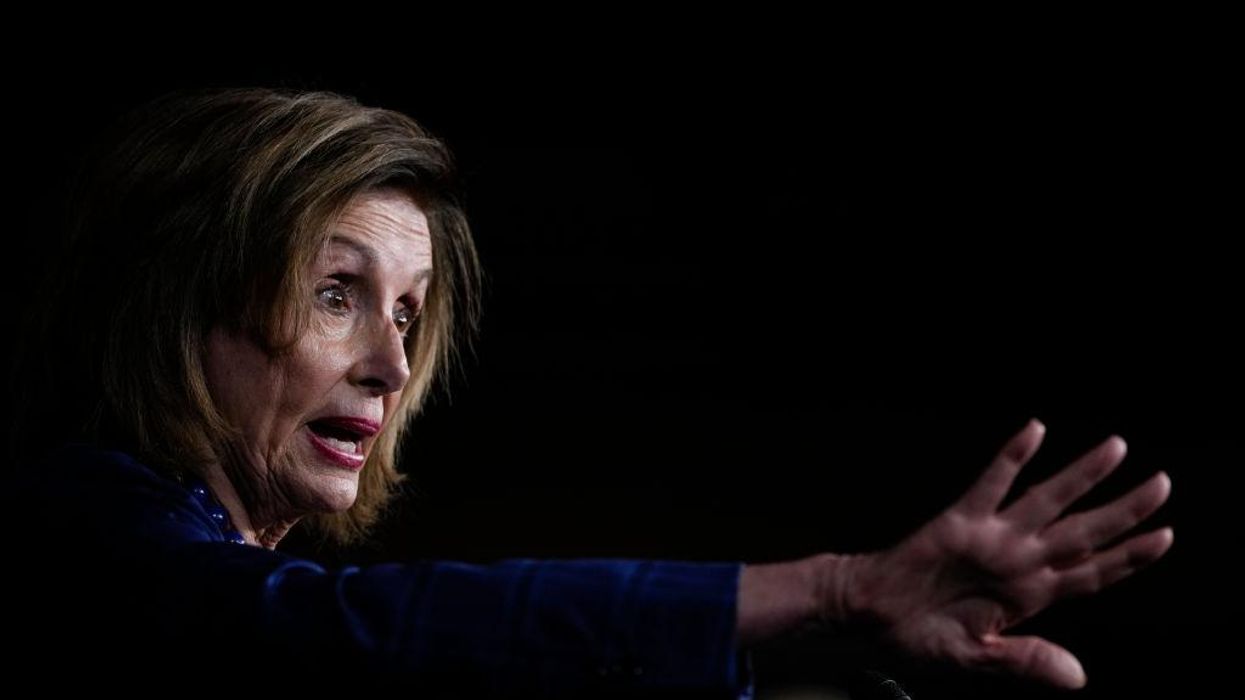 Ashli Babbitt's mother says Pelosi, Feinstein refuse her calls, won't answer questions about daughter's death