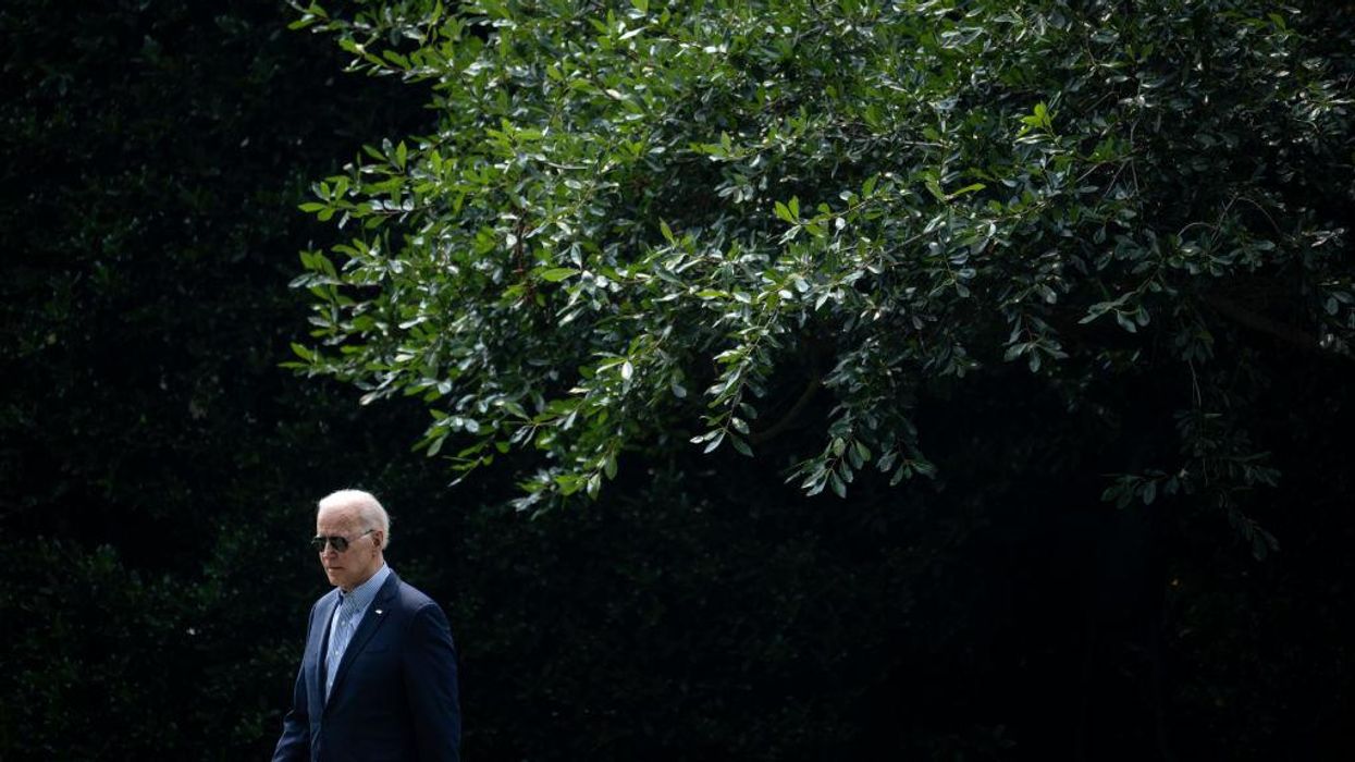 Republicans blast Biden for 'unmitigated disaster of epic proportions' in Afghanistan: 'Why is Joe Biden in hiding?'
