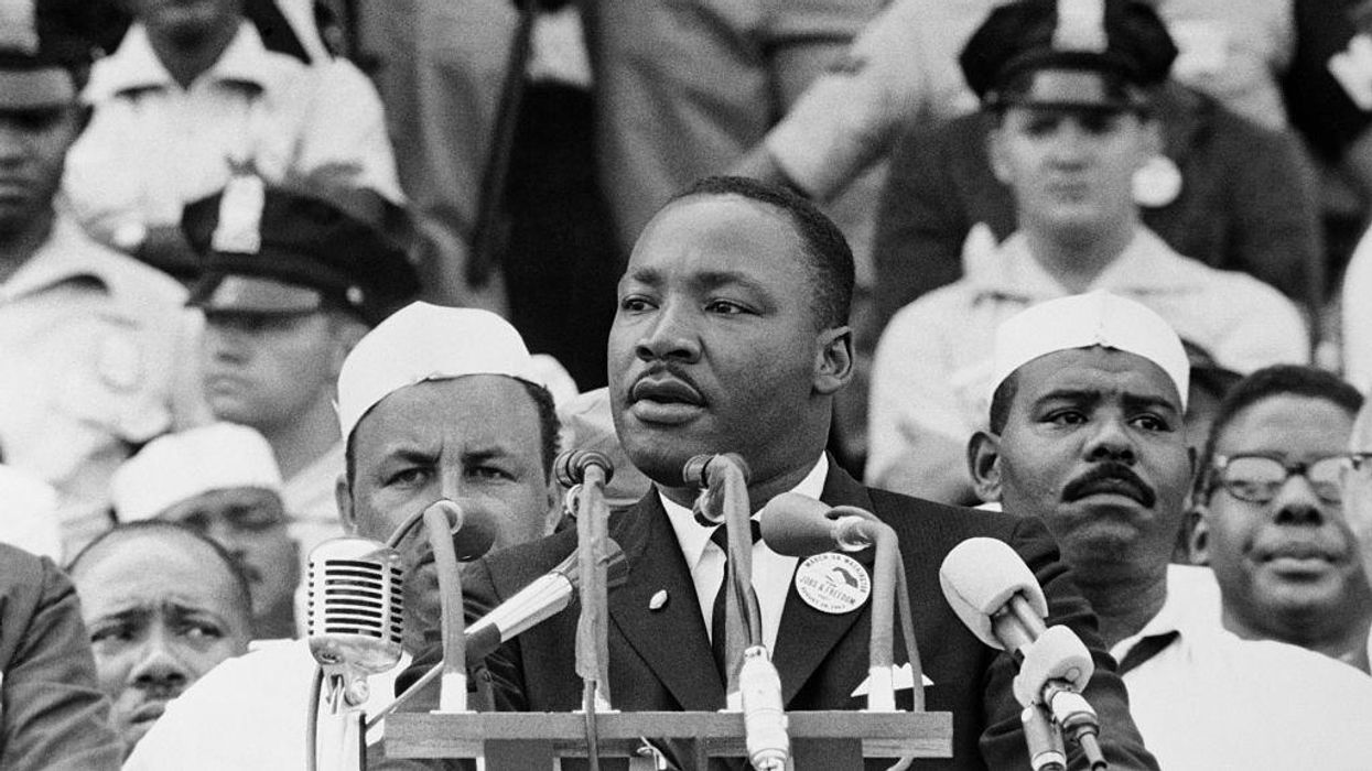 Whitlock: Self-aggrandizement defines the culture that replaced Martin Luther King Jr.’s dream