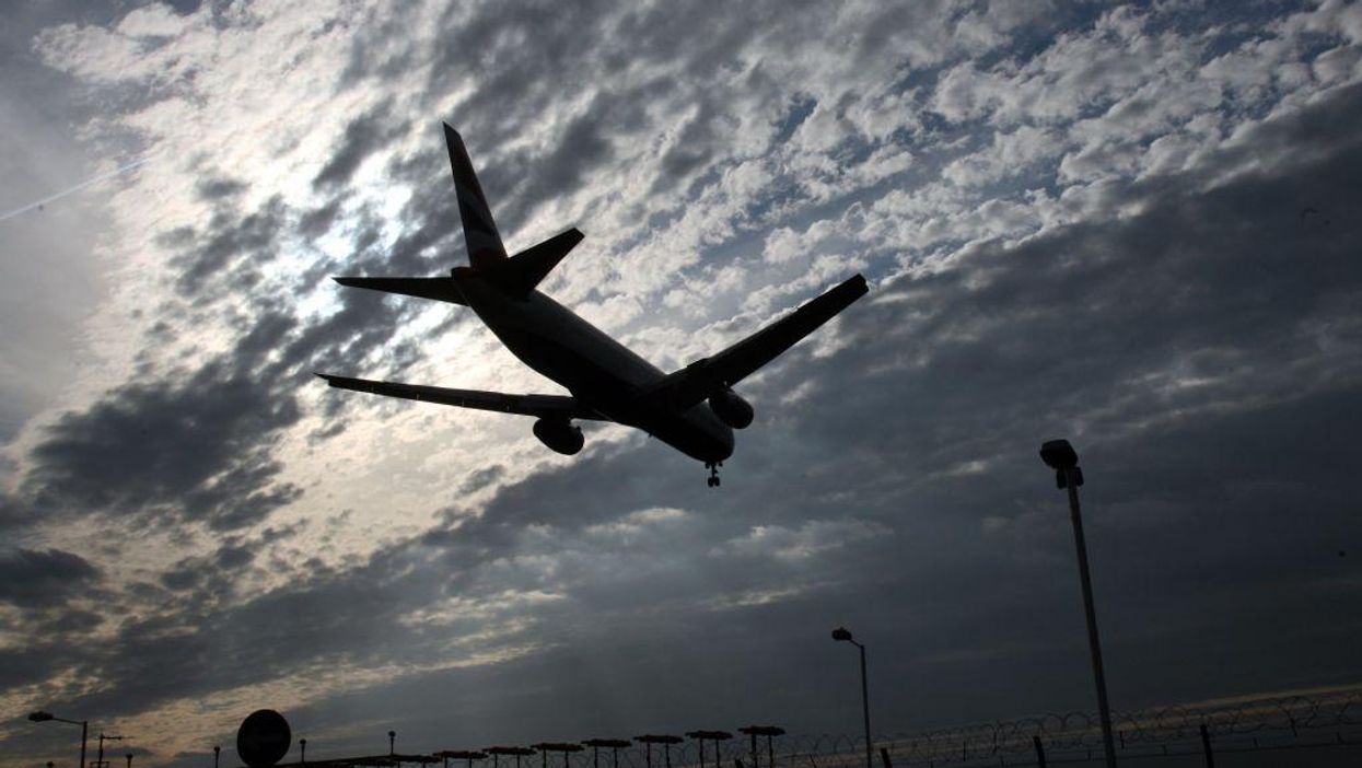 Airline apologizes for forcing 'petrified' autistic boy take COVID-19 test to fly home despite exemption note from his doctor