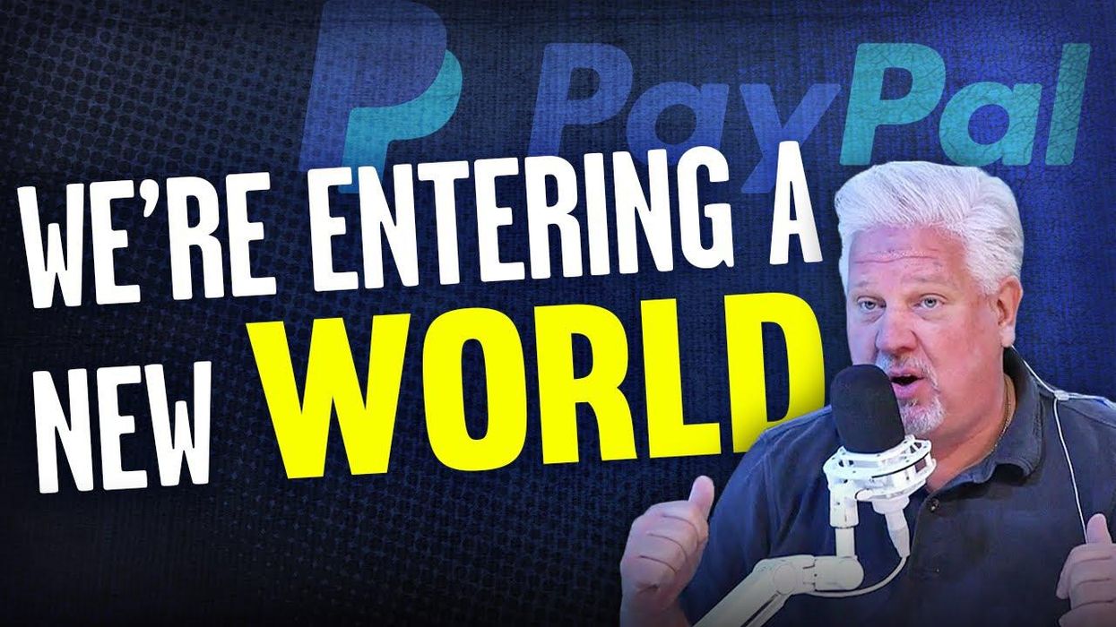 How PAYPAL plans to ‘DISRUPT’ finances of those they label ‘white supremacists’