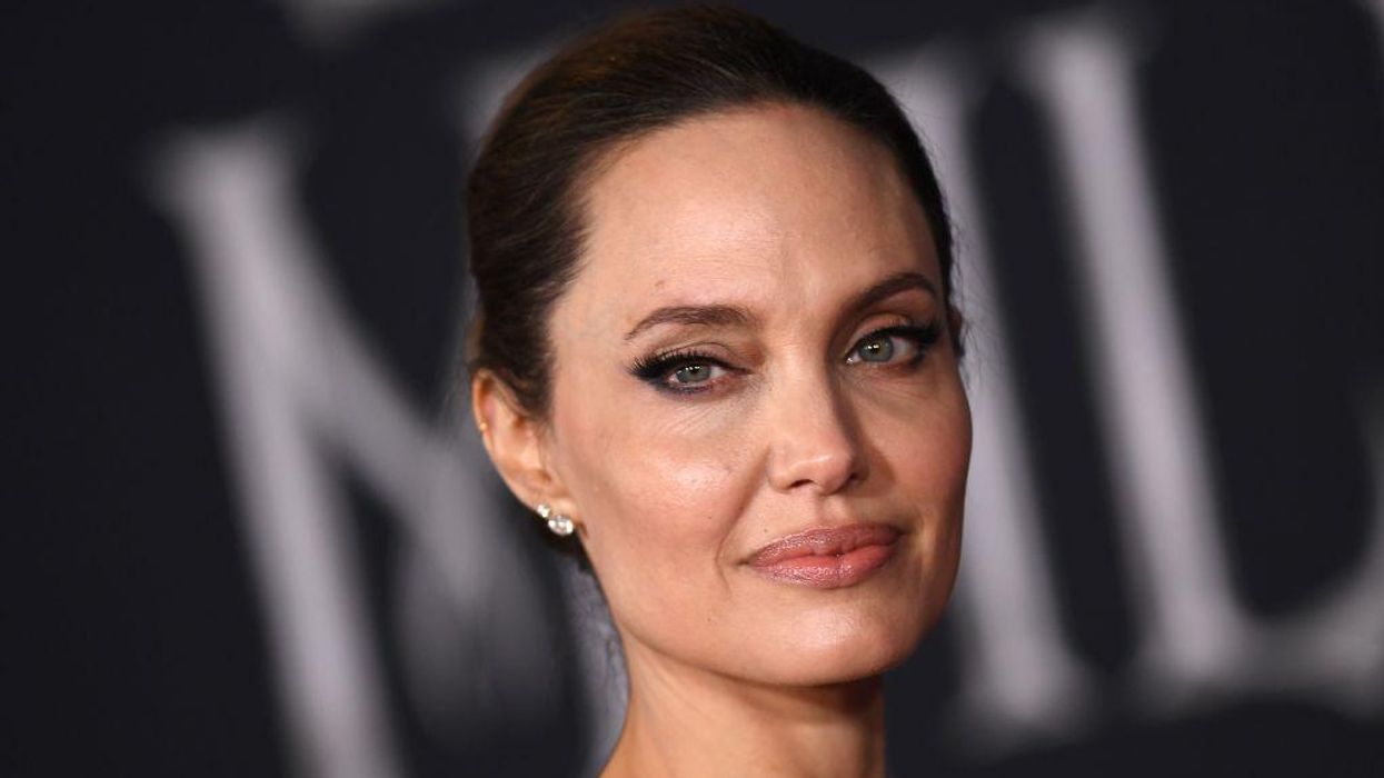 Angelina Jolie 'ashamed' of Biden's 'sickening' Afghanistan withdrawal: 'A betrayal and a failure impossible to fully understand'