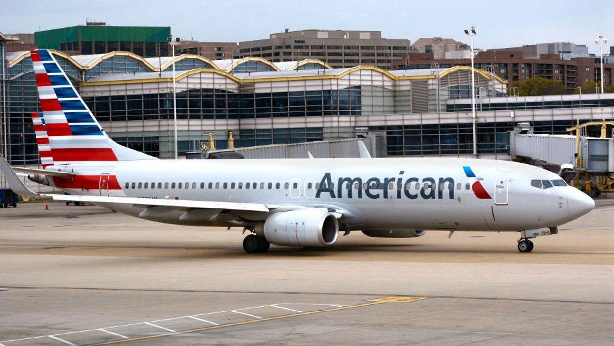 Pentagon activates Civil Reserve Air Fleet, orders airlines to help with Afghanistan evacuation mission