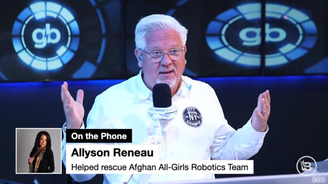 'They will be the FIRST to die': Oklahoma mom who rescued Afghan girls, now helping save over 200 female Afghan judges