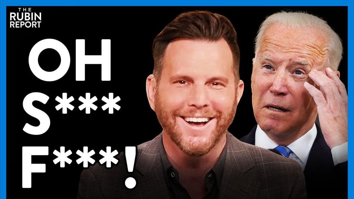 Need a LAUGH? Dave Rubin reacts to the most INSANE moments of 2021 thus far