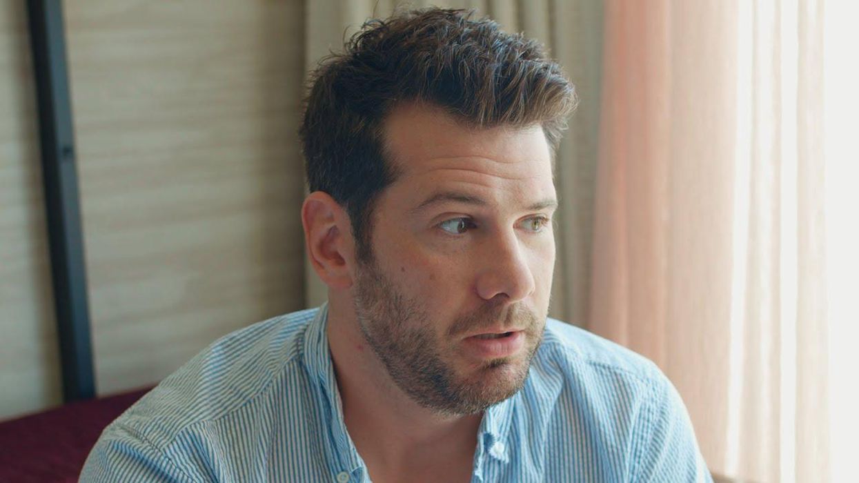 Steven Crowder opens up about the terrifying 4 AM phone call that he feared was his last