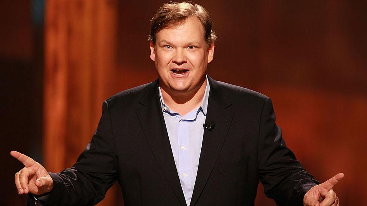 Andy Richter inadvertently exposes problem with the eviction moratorium as his son hunts for new apartment