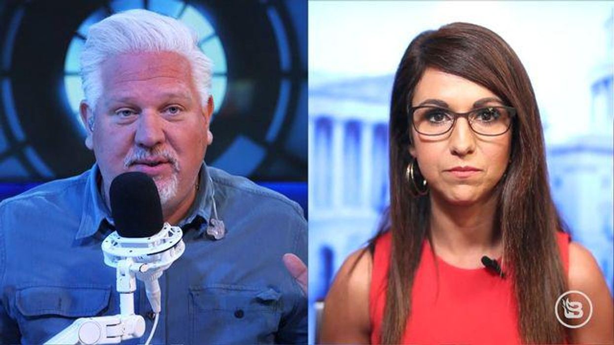 IMPEACH Biden, Harris, AND Pelosi? Rep. Lauren Boebert demands full accountability for Afghanistan disaster