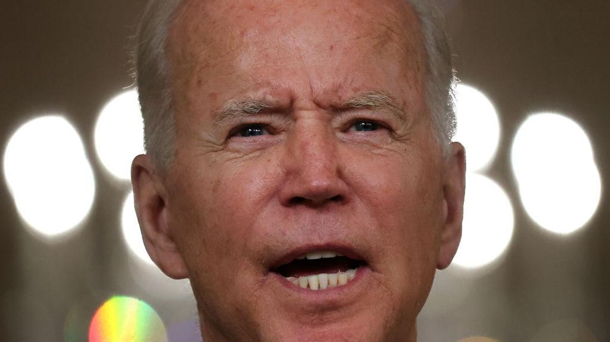 'Don't forget me here' says Afghan interpreter who once helped Biden after an emergency helicopter landing in Afghanistan