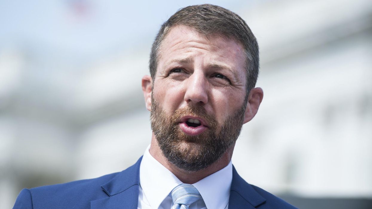 Republican member of Congress reportedly missing after rogue mission to rescue five Americans in Afghanistan