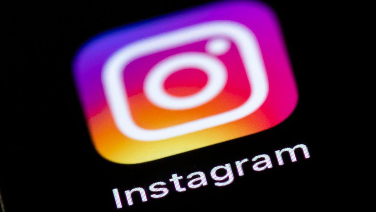 Facebook says the Instagram account of the mother of a fallen Marine was 'incorrectly deleted' but has been 'restored'