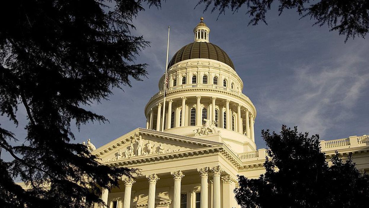 California bill would require large retailers to have a gender neutral display area for toys, childcare products