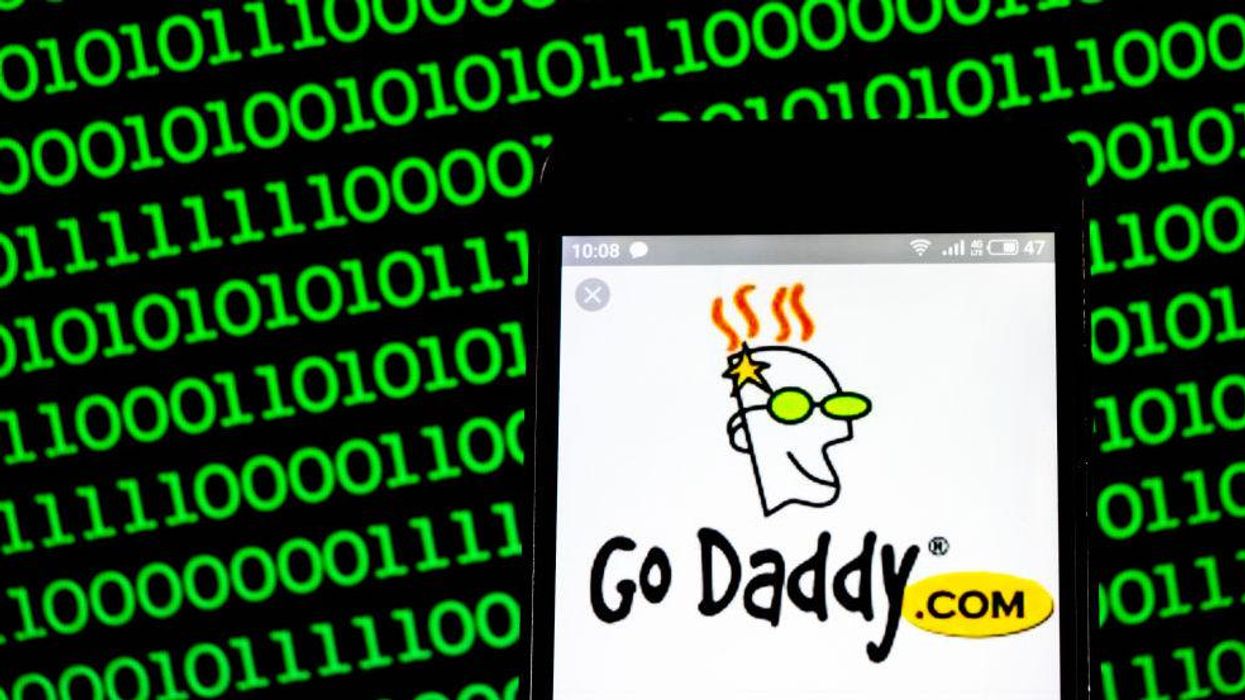GoDaddy cuts service from Texas pro-life group's website used to report violators of abortion law