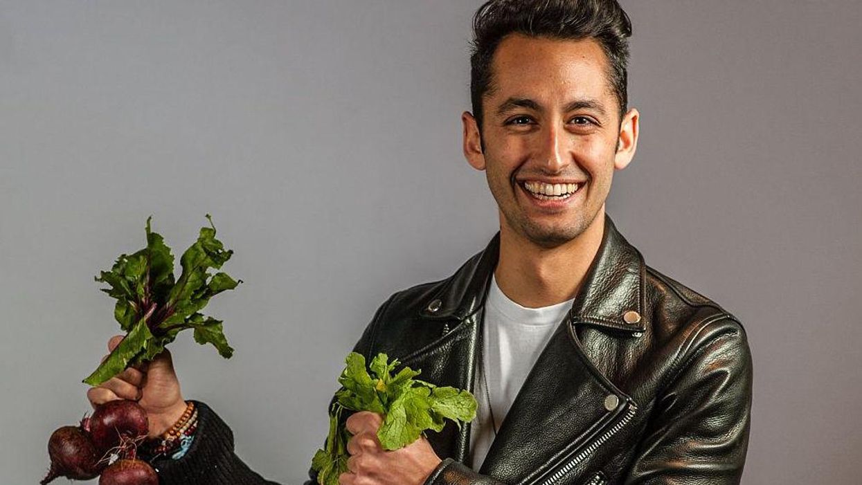 CEO of salad restaurant chain accused of 'fat phobia' for suggesting we 'focus on overall health' to fight COVID