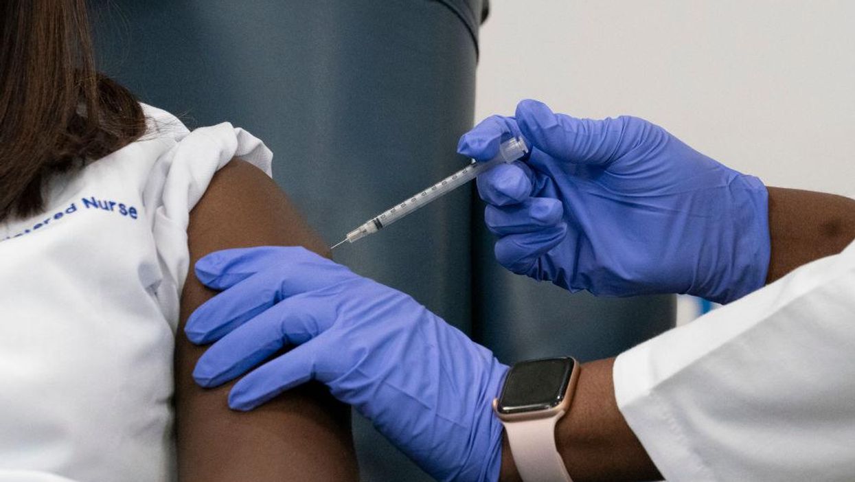 Florida physician announces plans to stop seeing unvaccinated individuals in person