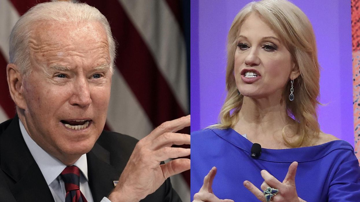 President Biden tells 11 ex-Trump officials to resign from military advisory boards