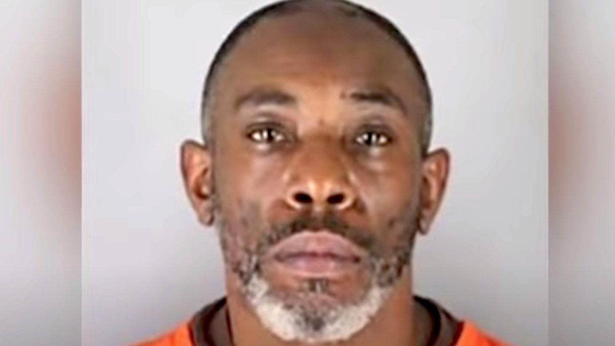 A man freed from jail by Kamala Harris-backed bail fund is accused of road rage murder