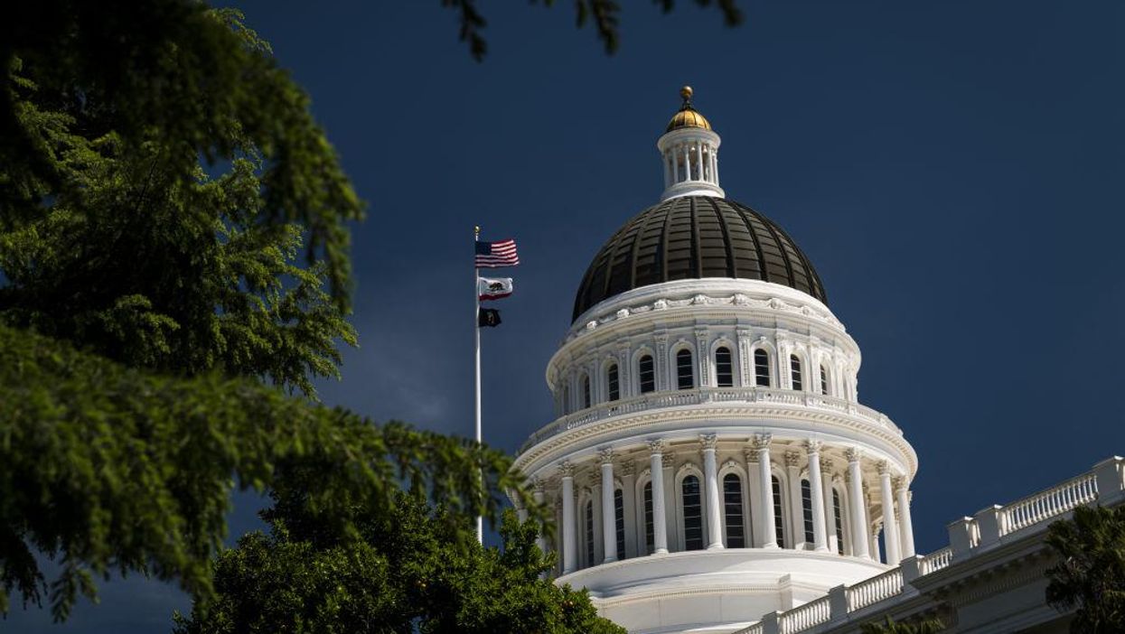 California lawmakers move to cut down on time required for the terminally ill to obtain lethal drugs