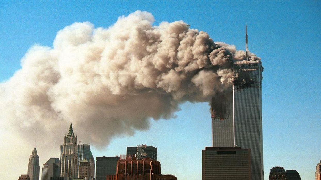 Remembering 9/11: We must never forget the day America changed forever