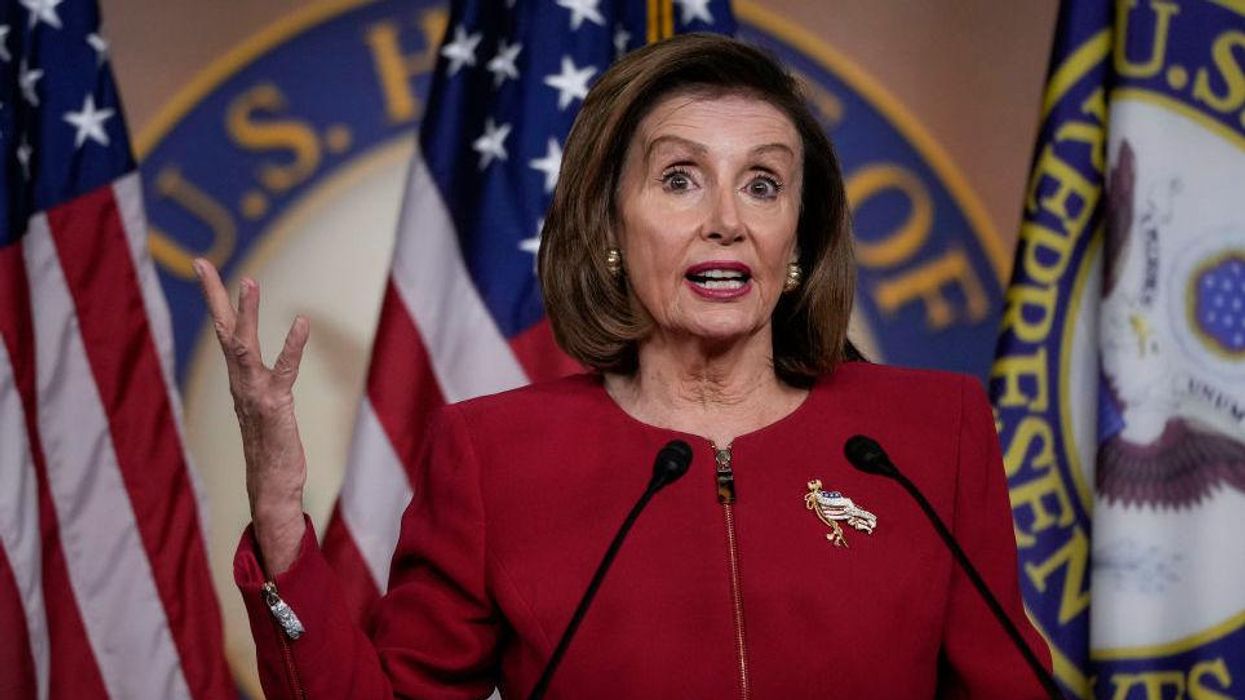 Members of Congress, their staffs will be exempt from Biden's federal vaccine mandate