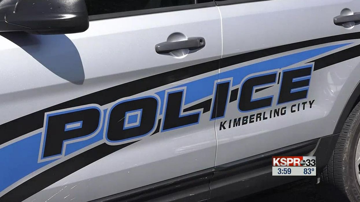 Entire police department abruptly resigns, leaving rural Missouri town without city police