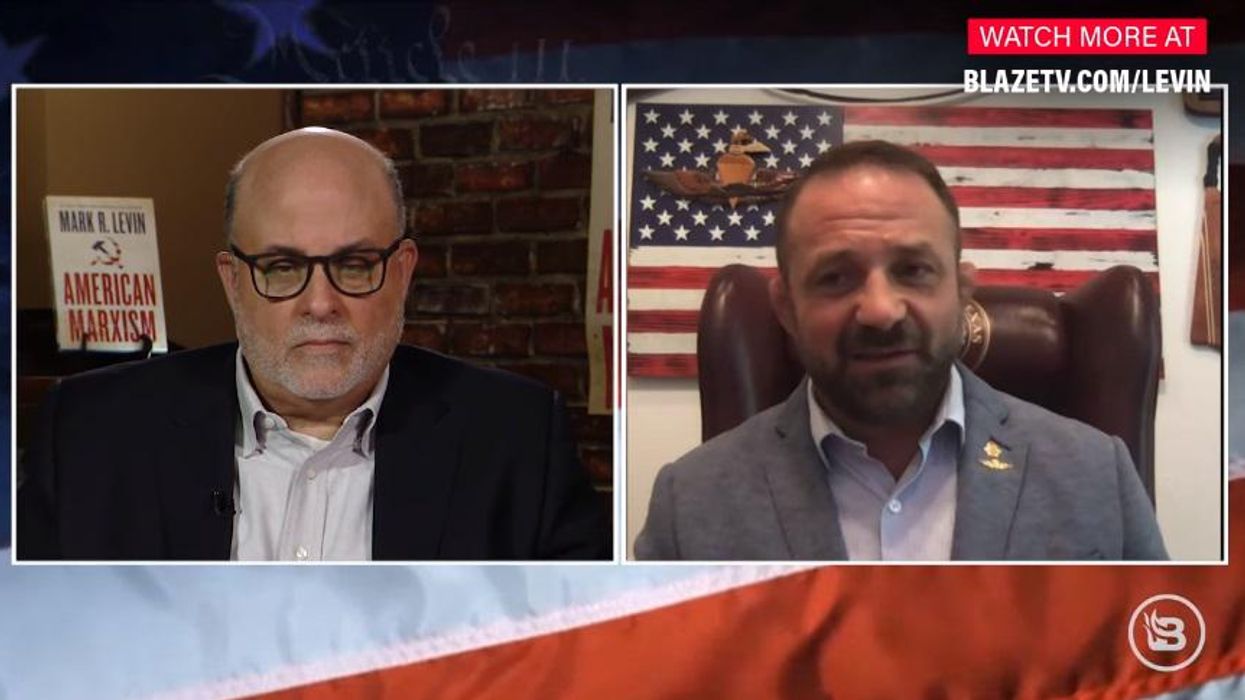 Recon Marine details amazing rescue operation that saved 12,000 from Afghanistan — including 3,000 orphans