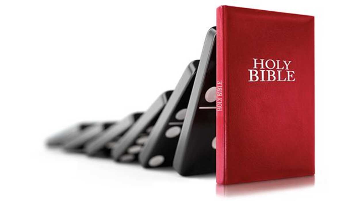 Top faith leaders challenge church to stand for truth in new faith film.