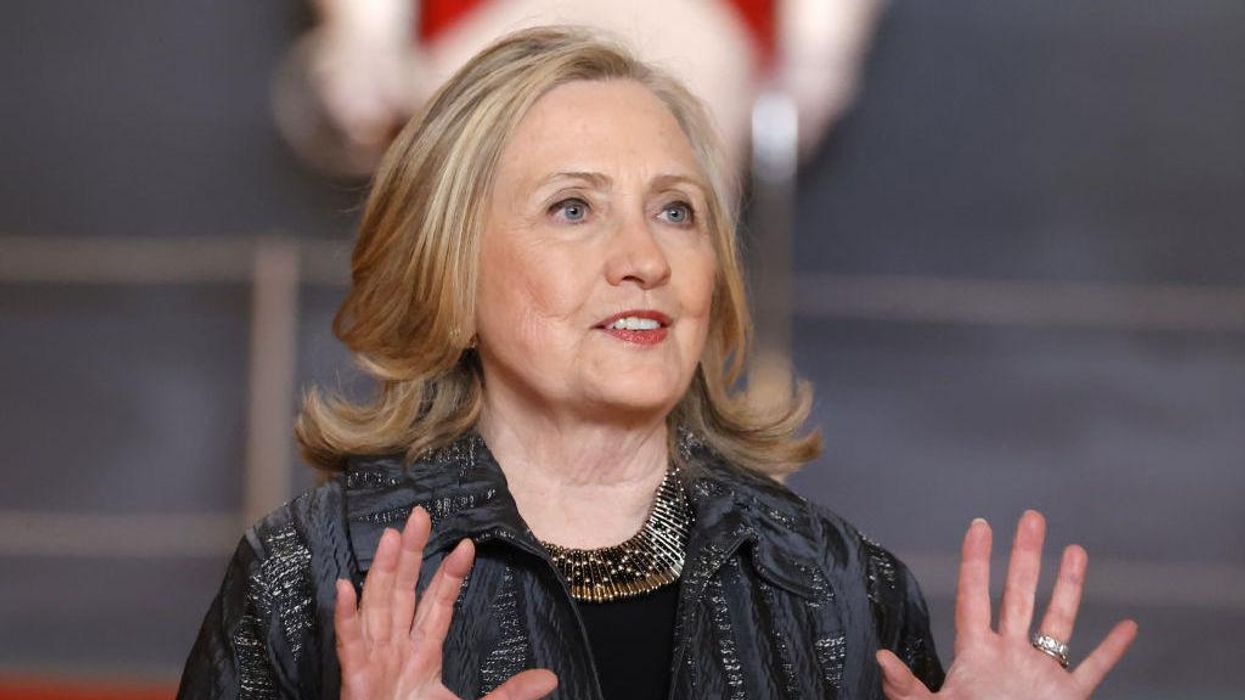 Reports: Durham to seek indictment of prominent lawyer with alleged ties to Democrats, Hillary Clinton in Trump-Russia probe