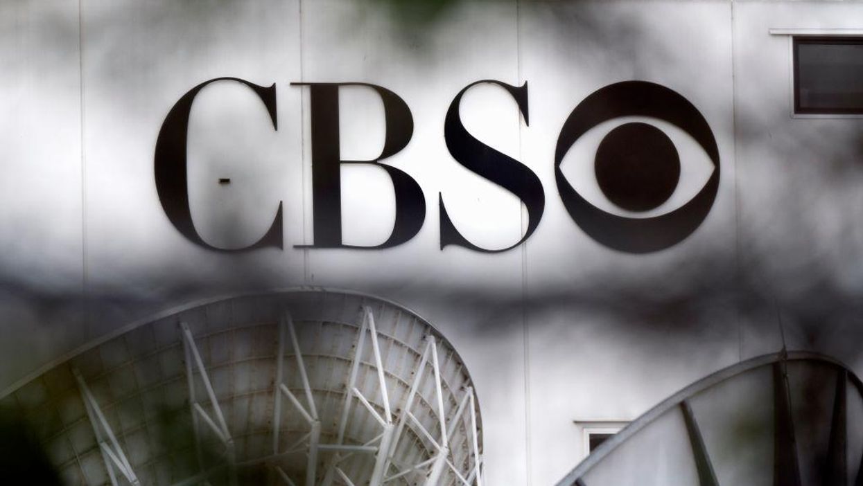 CBS reality series 'The Activist' to be 'reimagined' as documentary after taking heat for pitting activists against each other in 'dystopian' competition