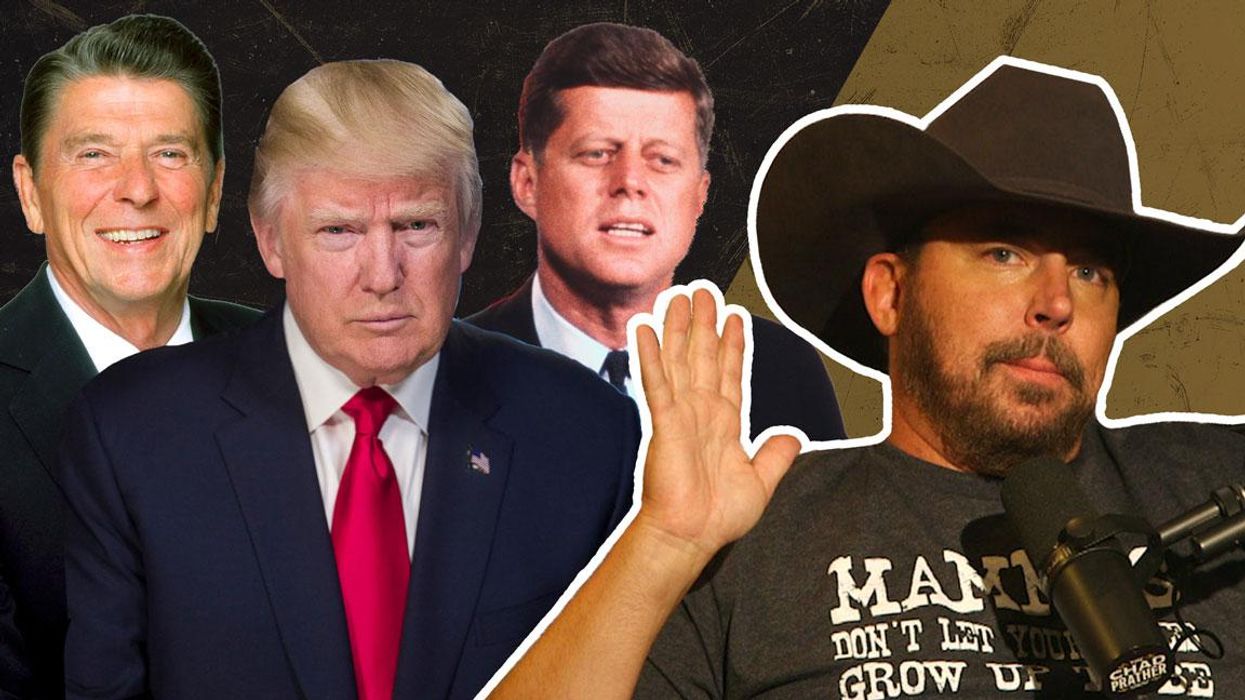 Top 3: Which US presidents were NOT controlled by special interest groups?