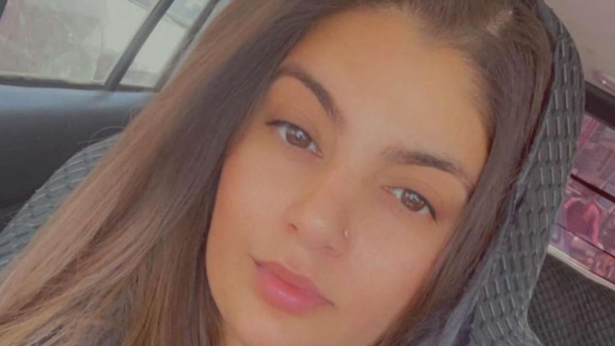 Pregnant California woman kicked in the belly by Taliban and hiding in Afghanistan is rescued