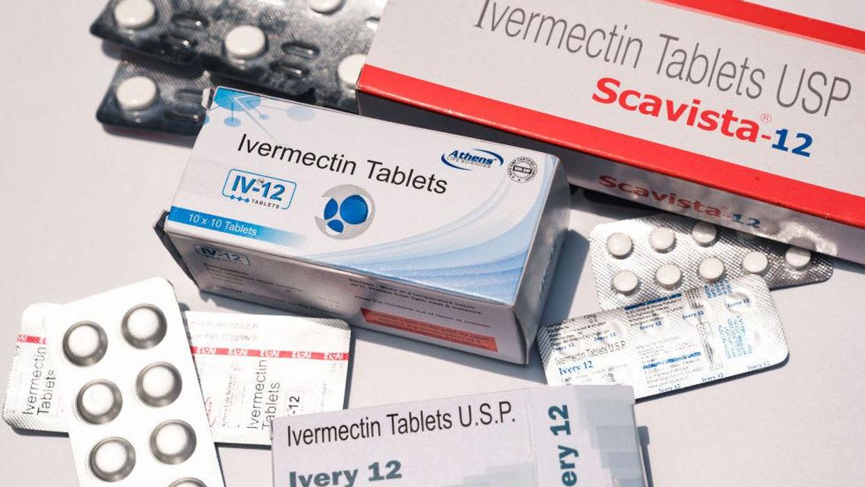 New York Times issues major correction to story with erroneous claim about ivermectin ingestion: 'Poof. But damage done'