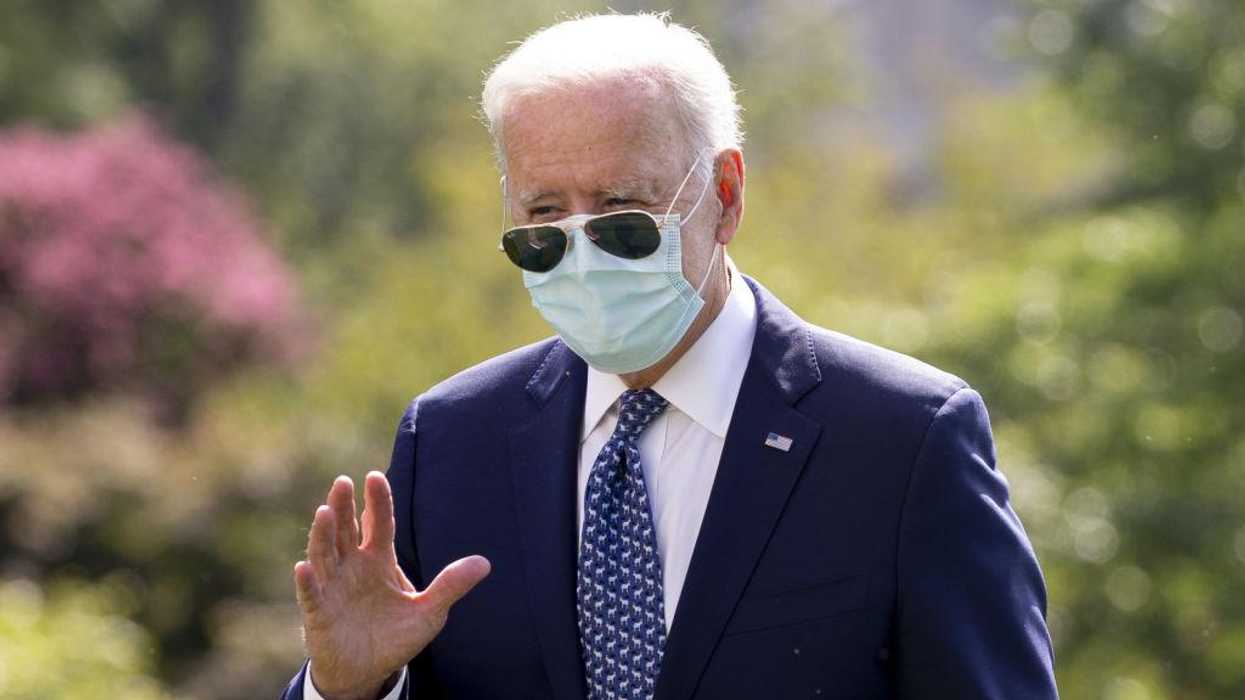 President Biden claims during United Nations speech that 'our very freedoms are interconnected'