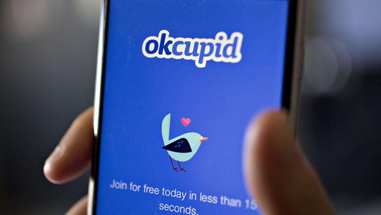 OKCupid dating platform announces 'I'm Pro-Choice' profile badge, will donate $1 to Planned Parenthood for each user who adopts the badge