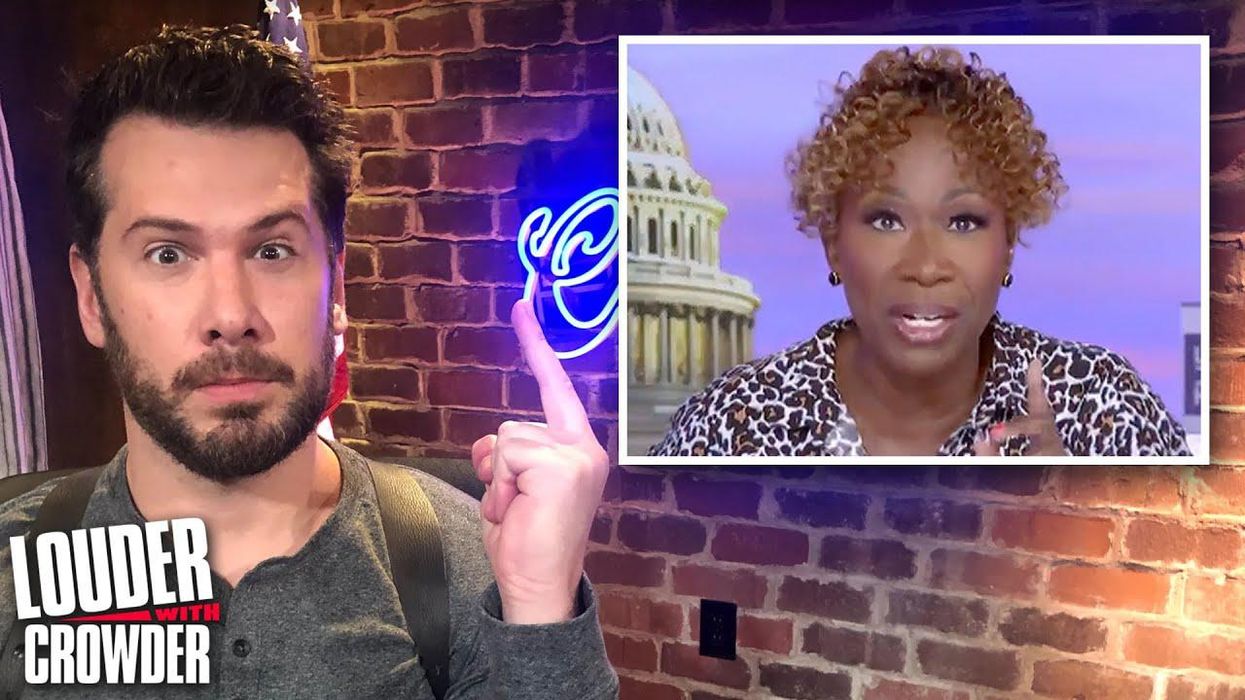 CROWDER: Gabby Petito & what the media is NOT telling you. ZERO accountability from FBI.