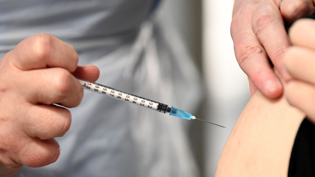 School districts are greenlighting COVID-19 vaccine mandates for students ages 12 and older