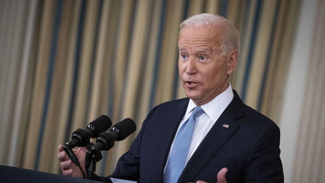Biden vows border agents 'will pay' for treatment of Haitian migrants, repeats false claims about agents