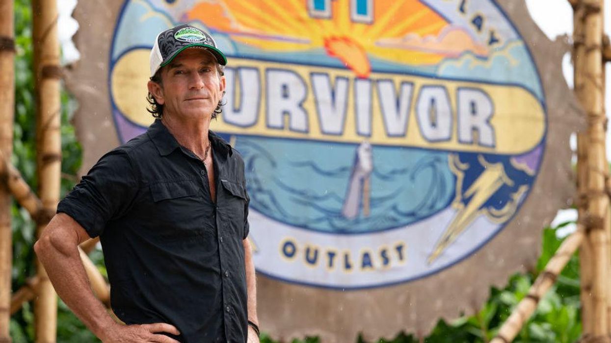 'Survivor' host edits signature catchphrase to be more gender-inclusive: 'Woke just for the sake of being woke'