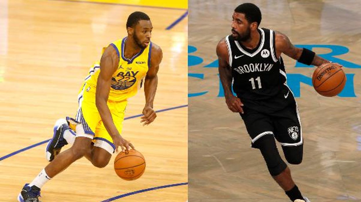 After NBA player denied religious exemption to COVID vaccination, other players reportedly considering skipping games over 'oppressing' vaccine mandate