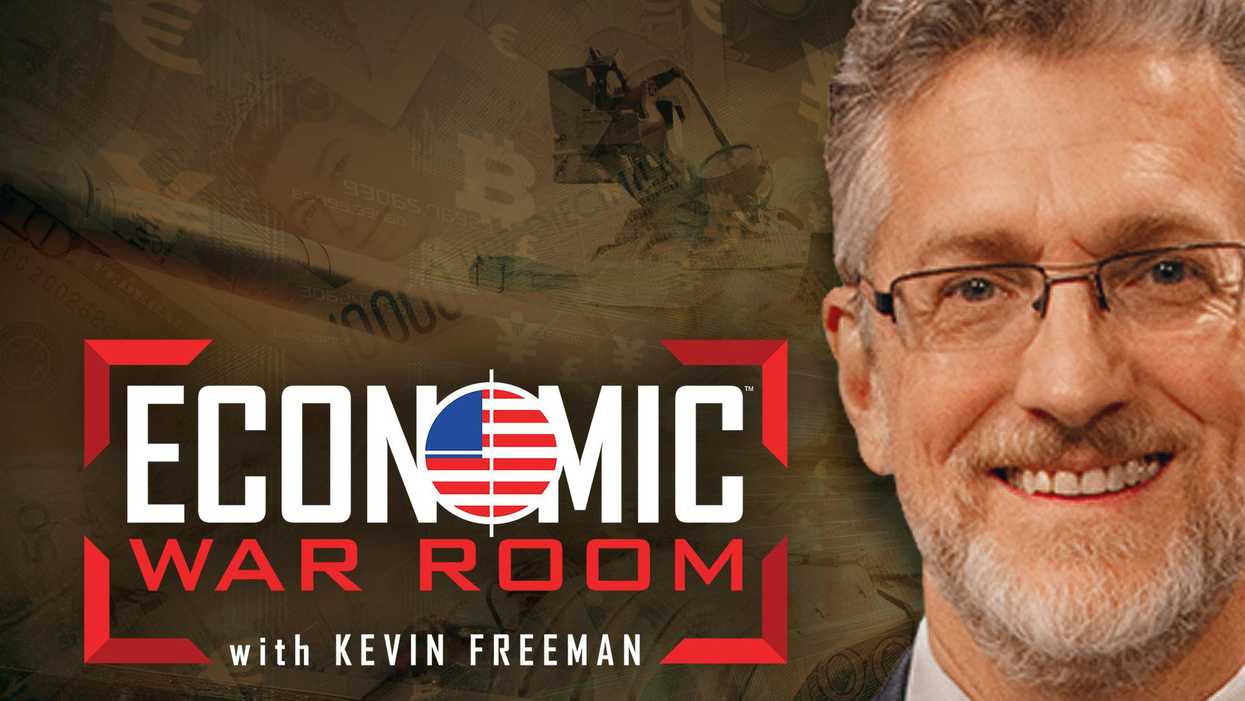 Economic War Room