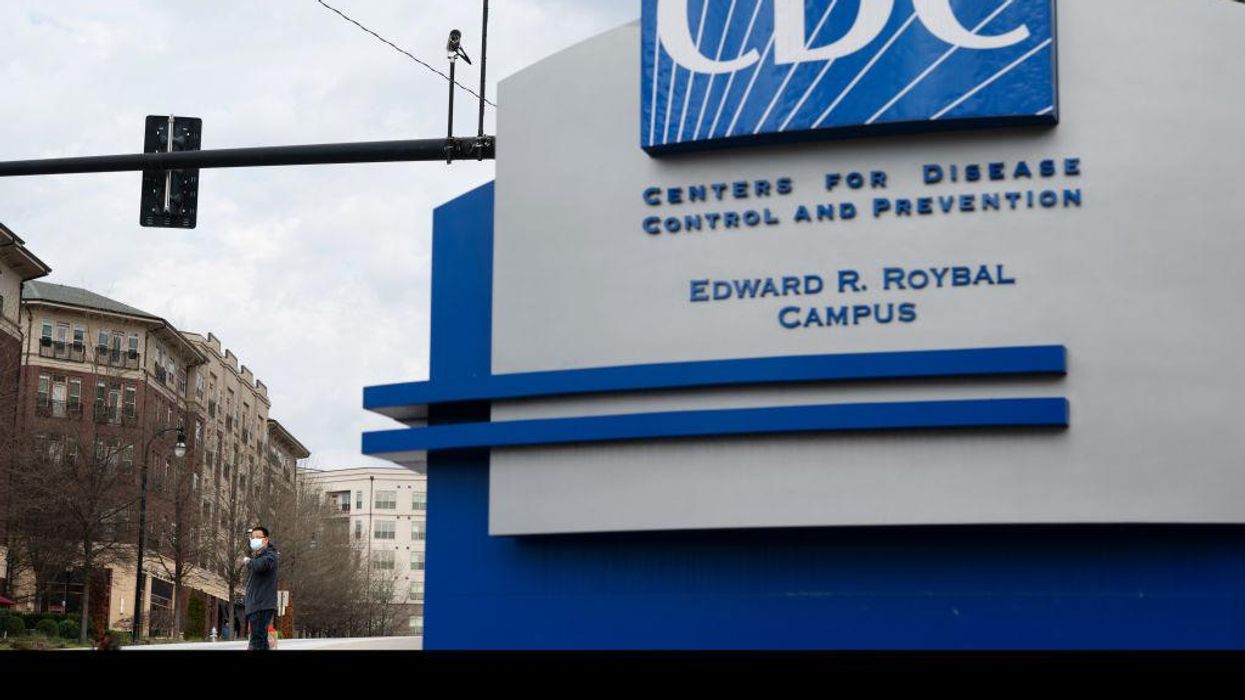 More than a dozen GOP lawmakers call for the CDC to recognize COVID-19 natural immunity