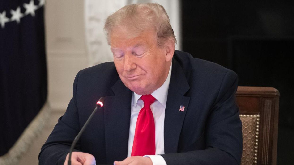 Trump launches lawsuit to reinstate his Twitter account; filing says social media ban violates the First Amendment