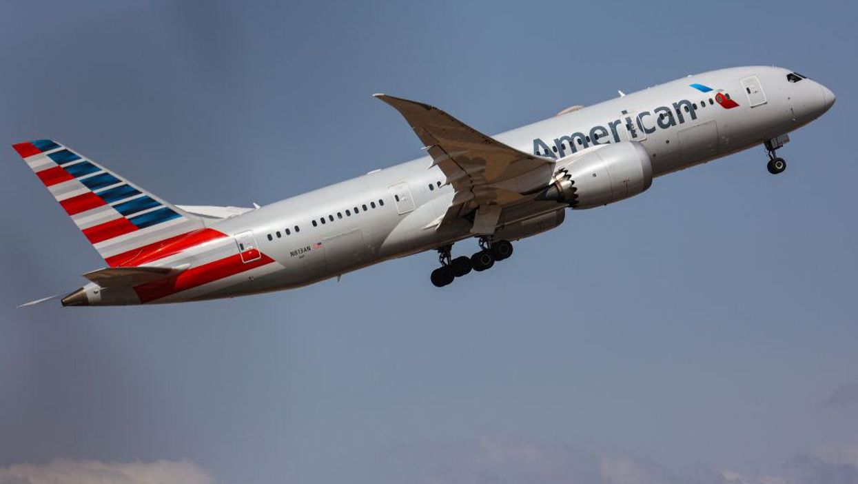 American Airlines employees must get vaccinated or have their jobs terminated, thanks to Biden order