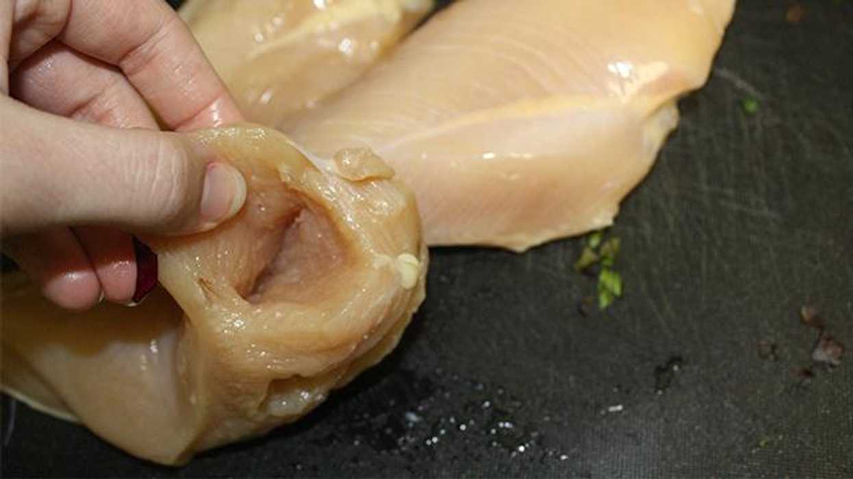 3 harmful foods to avoid