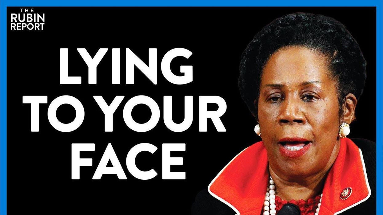 WATCH: Is this the single CRAZIEST thing said about the border crisis yet?