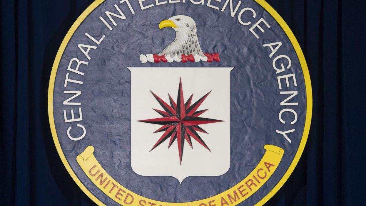 Cable from U.S. counterintelligence officials reportedly notes number of informants killed