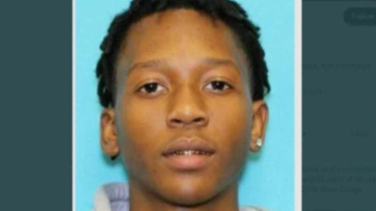 Shots fired at Texas high school; police confirm 'multiple victims,' video captures ensuing chaos — suspect now in custody